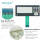 Keyboard Membrane For Alltech 3300 Elsd Replacement
