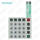FX-10DU-E FX-10DU-IS Keypad Membrane Replacement