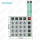 FX-10DU-E FX-10DU-IS Keypad Membrane Replacement