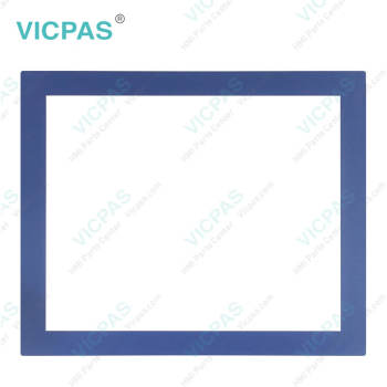 ST20120160 Touch Screen Glass Front Overlay