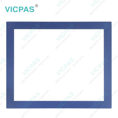 ST20120160 Touch Screen Glass Front Overlay