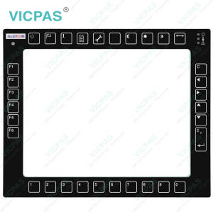 9050150020 Membrane Switch Replacement