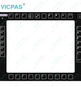 9050150020 Membrane Switch Replacement