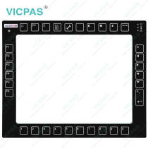 9050150020 Membrane Switch Replacement