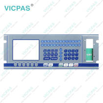 KLETRA 10400 Membrane Keypad Switch Replacement