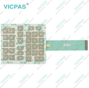 Keyboard Membrane For ACU-RITE D200 Replacement