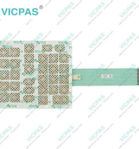 Keyboard Membrane For ACU-RITE D200 Replacement