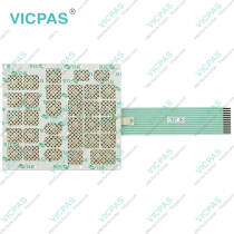 Keyboard Membrane For ACU-RITE D200 Replacement