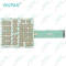 Keyboard Membrane For ACU-RITE D200 Replacement