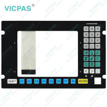 Liebherr 15.01 08.09.03.Kne Switch Membrane Replacement