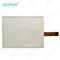 6182H-10BEH15A 6182H-10BEH4A 6182H-10BEH6A 6182H-10BRH15A Keypad Touch Panel