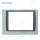 6189-RDT10C 6189-RDT10CM Touch Screen Front Overlay HMI Part