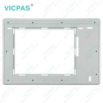 6189-RDK12C 6189-RDK12CK HMI LCD Keypad Membrane Plastic Case