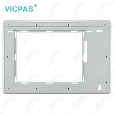 6189-RDK12C 6189-RDK12CK HMI LCD Keypad Membrane Plastic Case