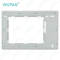 6189-RDB12C 6189-RDB12CK Touch Membrane Operator Keyboard Repair