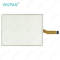 6189-RDB12C 6189-RDB12CK Touch Membrane Operator Keyboard Repair