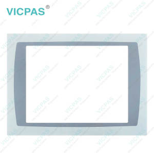 OptixPanel Graphic Terminals Series HMI Parts Replacement