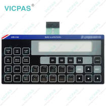 Lyngso Marine UMS 2100 UMS-2100 Membrane Keyboard Keypad