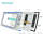 6189-RDB15C Touch Screen Panel Membrane Keypad Front Case LCD