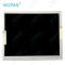 6189-RDK15C Terminal Keypad LCD Display Front Cover Repair