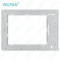 6189-RDK15C Terminal Keypad LCD Display Front Cover Repair