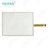 6182H-15BEH15A 6182H-15BEH4A 6182H-15BEH6A 6182H-15BRH15A Touch Glass Keypad