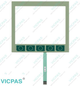 Metso N02495217 Operator Panel Keypad Replacement