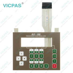 ESAB A2-A6 process controller Operator Keyboard Repair