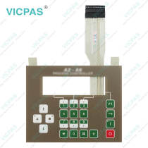 ESAB A2-A6 process controller Operator Keyboard Repair