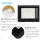 Keyboard Membrane Protective Film For HE-RX371GN Repair