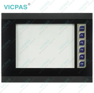 Keyboard Membrane Protective Film For HE-RX371GN Repair