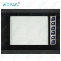 Keyboard Membrane Protective Film For HE-RX371GN Repair