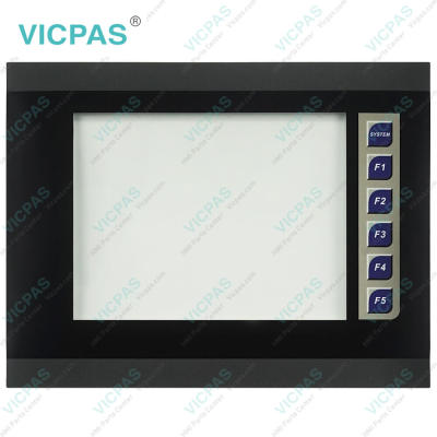 Keyboard Membrane Protective Film For HE-RX371GN Repair