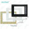 Keyboard Membrane Protective Film For HE-RX371GN Repair