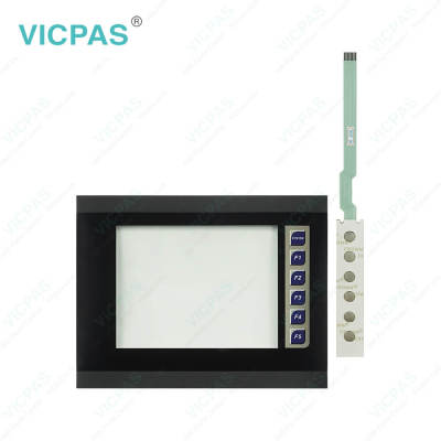 Keyboard Membrane Protective Film For HE-RX371GN Repair