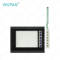 Keyboard Membrane Protective Film For HE-RX371GN Repair