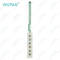 Keyboard Membrane Protective Film For HE-RX371GN Repair