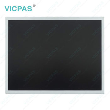 6189-RDT15C 6189-RDT15AG Touch Digitizer Overlay HMI Repair