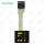 MSLS03-24071 FGSE-LED2 FGSE-LED4 Switch Membrane Replacement