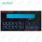 NORCROSS VISCOSITY CONTROLLER MP90 Membrane Switch