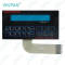 NORCROSS VISCOSITY CONTROLLER MP90 Membrane Switch