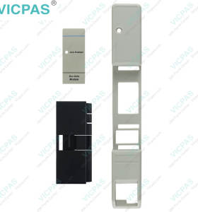 1394-AM03 1394-AM03-A 1394-AM03-B 1394-AM04 1394-AM04-A Sticker HMI Case