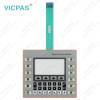 PA-COM350 Operator Panel Keypad Replacement