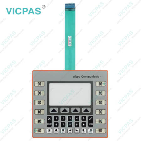 PA-COM350 Operator Panel Keypad Replacement