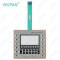 PA-COM350 Operator Panel Keypad Replacement