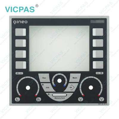 CLOOS QINEO 831.00.40.21 Circuit Board Repair