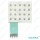 TCAM-5240 Keypad Membrane Replacement