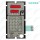 TCAM-5240 Keypad Membrane Replacement