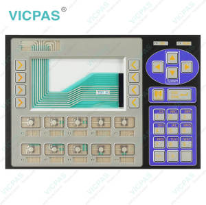 GraphicOCS Membrane Switch Replacement