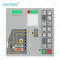 GROSSENBACHER HB-Therm Membrane Keyboard Keypad Repair